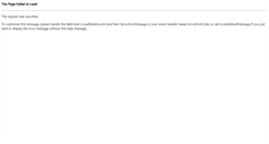 Desktop Screenshot of flensburg-druckerei.de